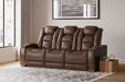 The Man-Den Living Room Set - Home And Beyond