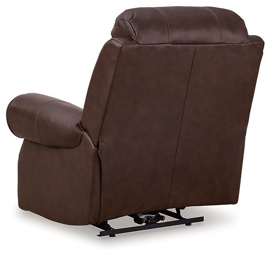 Freyeburg Power Recliner - Home And Beyond