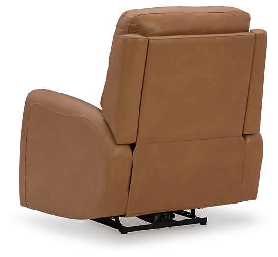 Tryanny Power Recliner - Home And Beyond