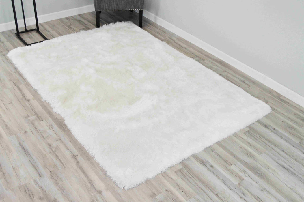 MEILIN SHAGGY Rug