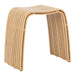 U-Bamboo Side Table image