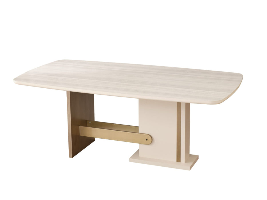 Urla 80-inch Dining Room Table