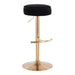 Velvet Dot Barstool image