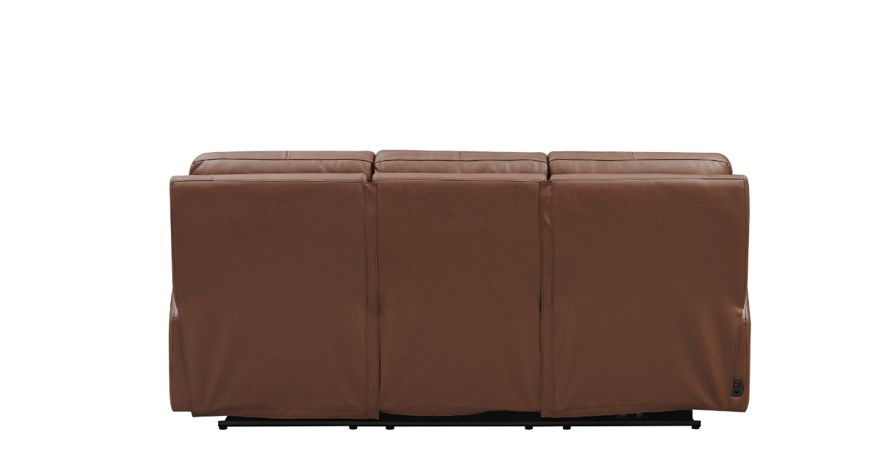 Vienna Power Headrest Zero Gravity Reclining Sofa Collection