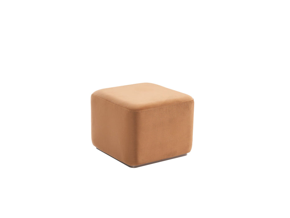 Voyance Table Ottoman