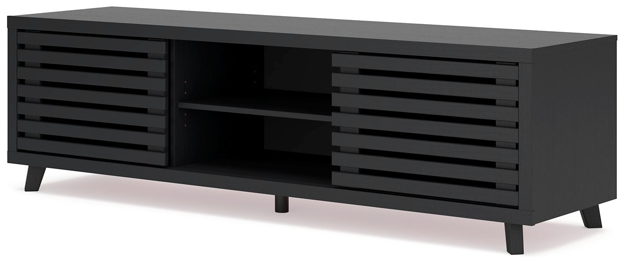 Danziar 72" TV Stand - Home And Beyond