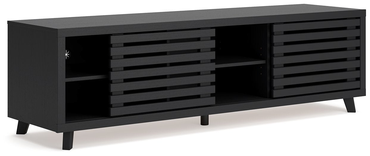 Danziar 72" TV Stand - Home And Beyond