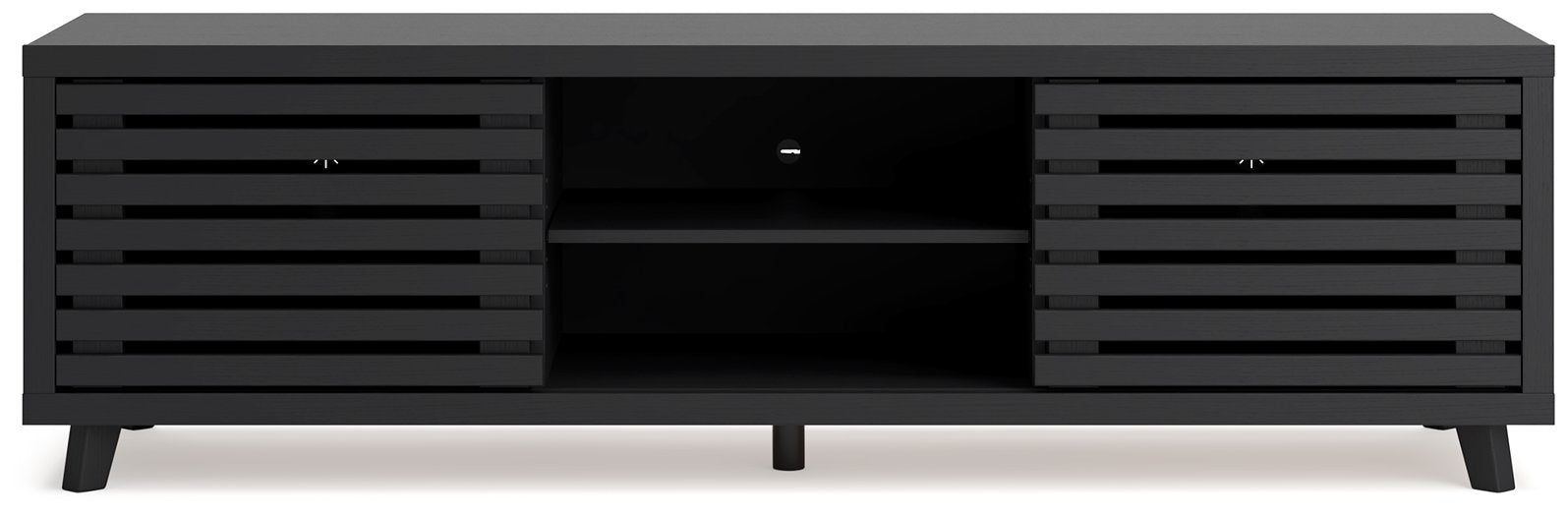 Danziar 72" TV Stand - Home And Beyond