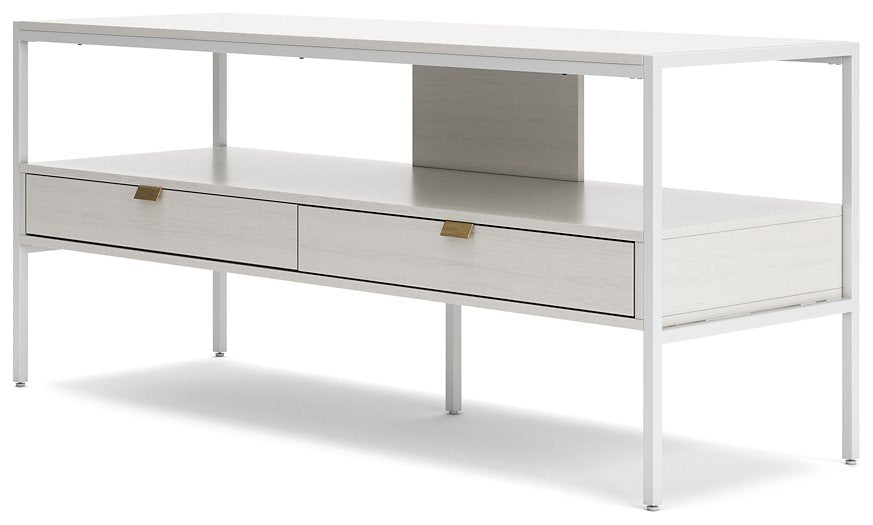 Deznee 60" TV Stand - Home And Beyond