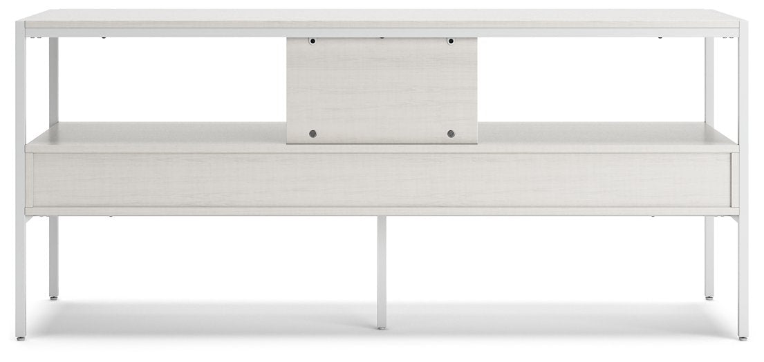 Deznee 60" TV Stand - Home And Beyond