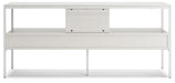 Deznee 60" TV Stand - Home And Beyond