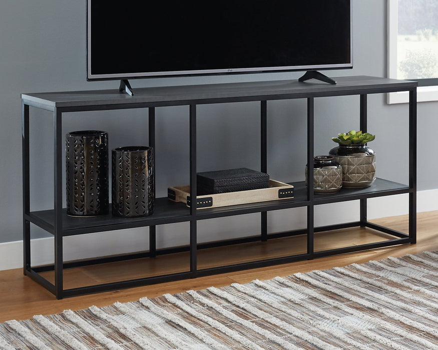 Yarlow 65" TV Stand - Home And Beyond