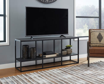 Yarlow 65" TV Stand - Home And Beyond