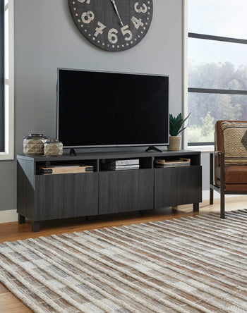 Yarlow 70" TV Stand - Home And Beyond