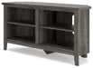 Arlenbry Corner TV Stand - Home And Beyond