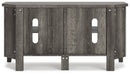 Arlenbry Corner TV Stand - Home And Beyond