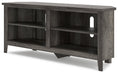 Arlenbry Corner TV Stand - Home And Beyond