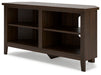 Camiburg Corner TV Stand - Home And Beyond