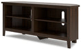 Camiburg Corner TV Stand - Home And Beyond