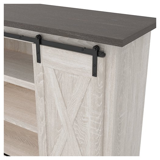 Dorrinson 54" TV Stand