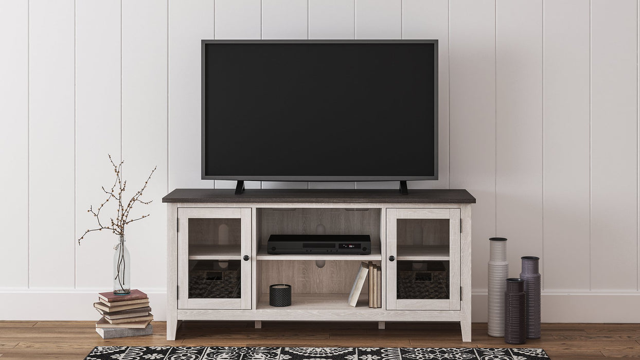 Dorrinson 60" TV Stand