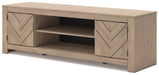 Cayboni 71" TV Stand - Home And Beyond