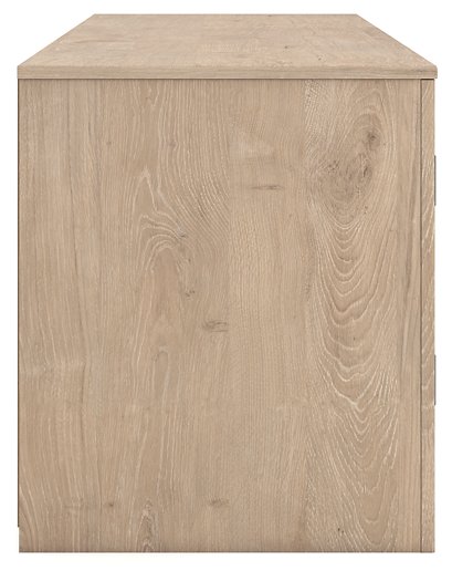 Cayboni 71" TV Stand - Home And Beyond