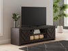 Cayboni 71" TV Stand - Home And Beyond
