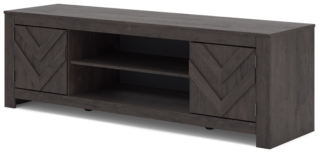 Cayboni 71" TV Stand - Home And Beyond