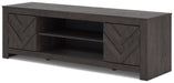 Cayboni 71" TV Stand - Home And Beyond