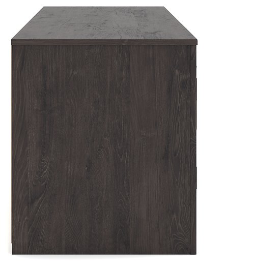 Cayboni 71" TV Stand - Home And Beyond