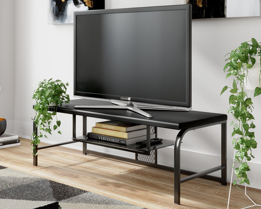 Lynxtyn 48" TV Stand - Home And Beyond