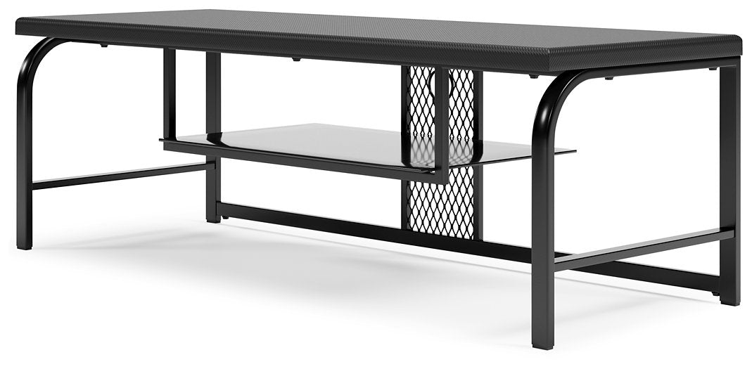 Lynxtyn 48" TV Stand - Home And Beyond