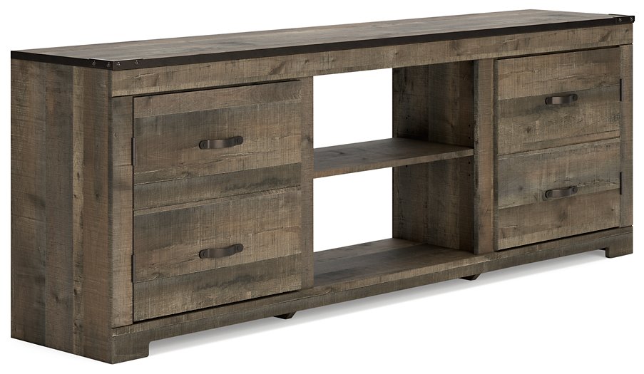 Trinell 4-Piece Entertainment Center - Home And Beyond