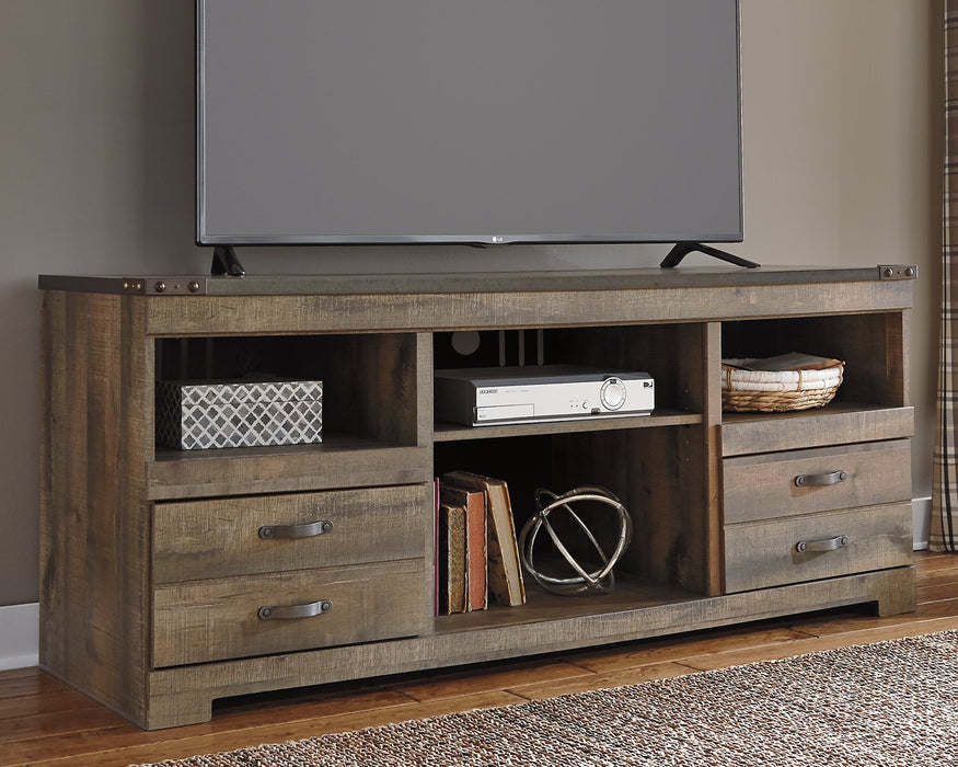 Trinell 3-Piece Entertainment Center - Home And Beyond