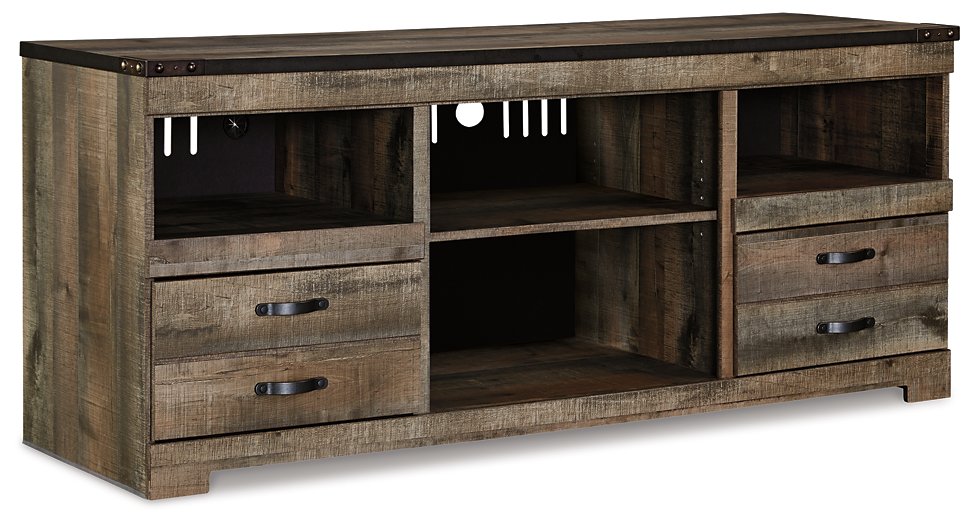 Trinell 3-Piece Entertainment Center - Home And Beyond