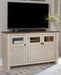Bolanburg 60" TV Stand - Home And Beyond
