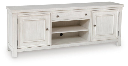 Robbinsdale 72" TV Stand - Home And Beyond