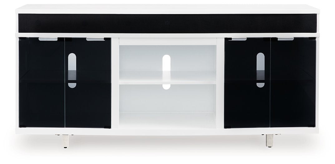 Gardoni 72" TV Stand - Home And Beyond