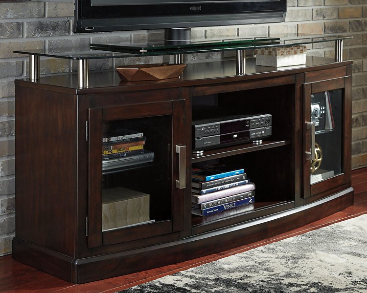 Chanceen 60" TV Stand