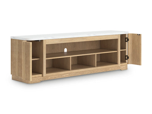 Camdill 80" TV Stand - Home And Beyond