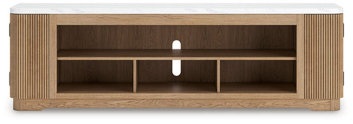 Camdill 80" TV Stand - Home And Beyond