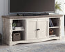 Havalance 67" TV Stand - Home And Beyond