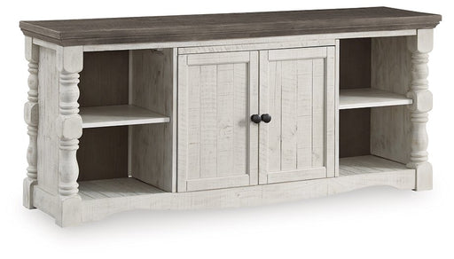 Havalance 67" TV Stand - Home And Beyond