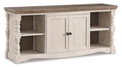 Havalance 67" TV Stand - Home And Beyond