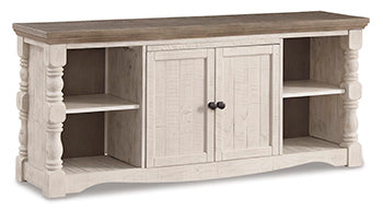 Havalance 67" TV Stand - Home And Beyond