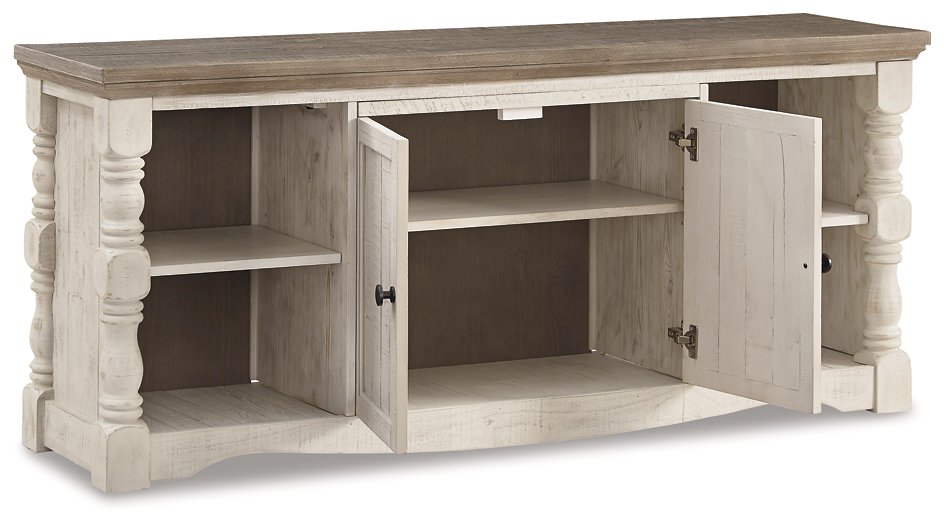 Havalance 67" TV Stand - Home And Beyond