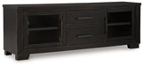 Galliden 80" TV Stand - Home And Beyond