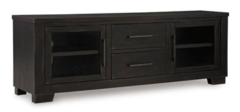 Galliden 80" TV Stand - Home And Beyond