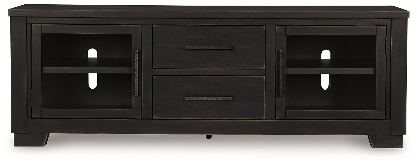 Galliden 80" TV Stand - Home And Beyond